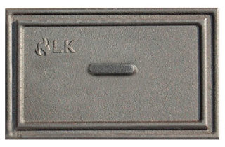 LK 337 дверка прочистная (65х130)