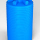 Емкость цилиндрическая для питьевой воды серия ЭВЛ-Т 100-1000л