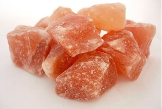 Гималайская соль, Соляной кристалл (уп.10 кг)