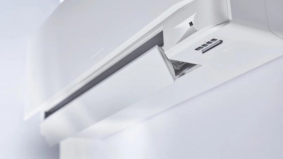 Инверторный настенный кондиционер (сплит-система) Daikin FTXA25CW / RXA25A8 Инверторный настенный кондиционер (сплит-система) Daikin FTXA25CW / RXA25A8