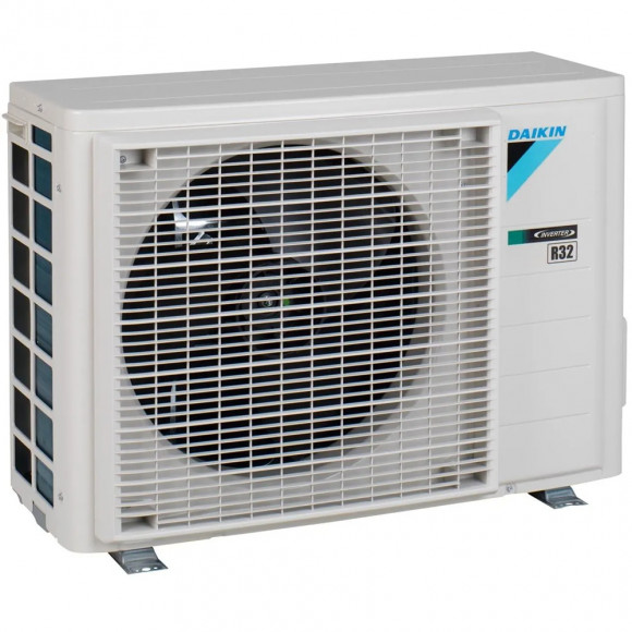 Инверторный настенный кондиционер (сплит-система) Daikin FTXA25CW / RXA25A8 Инверторный настенный кондиционер (сплит-система) Daikin FTXA25CW / RXA25A8