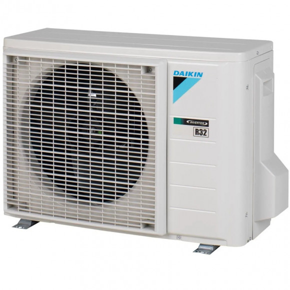 Инверторный настенный кондиционер (сплит-система) Daikin FTXA25CW / RXA25A8 Инверторный настенный кондиционер (сплит-система) Daikin FTXA25CW / RXA25A8