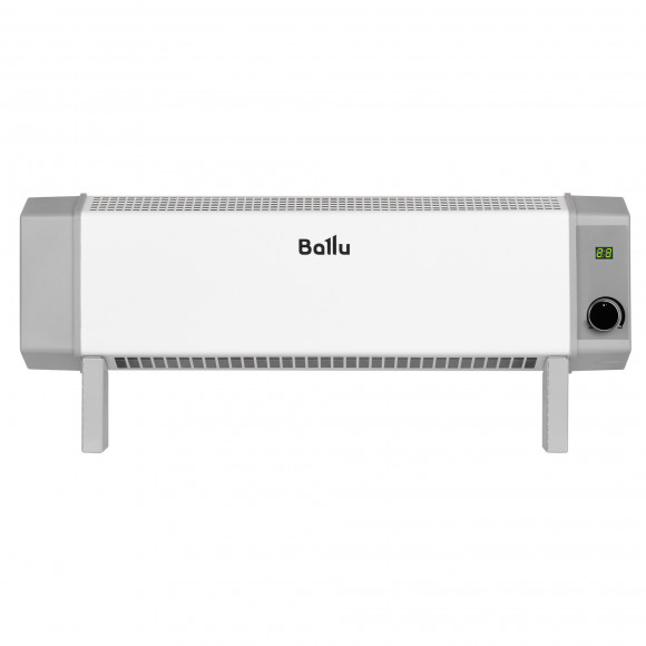 Конвектор электрический Ballu IP 54 BEC/CMR-1500 Конвектор электрический Ballu IP 54 BEC/CMR-1500