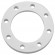 Фланец TEBO бел. PP-R пластиковый 50 (50 PN10/Ду 40) (4/48), арт. 030090903 Фланец TEBO бел. PP-R пластиковый 50 (50 PN10/Ду 40) (4/48), арт. 030090903