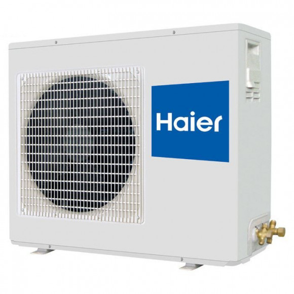 Инверторный канальный кондиционер (сплит-система) Haier AD35S2SS1FA / 1U35S2SM3FA Инверторный канальный кондиционер (сплит-система) Haier AD35S2SS1FA / 1U35S2SM3FA
