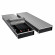 Конвектор внутрипольный Royal Thermo ATRIUM TURBO-110/400/1800-DG-U-NA