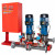Станция пожаротушения Aikon PFFS2CDM15-4DS16S