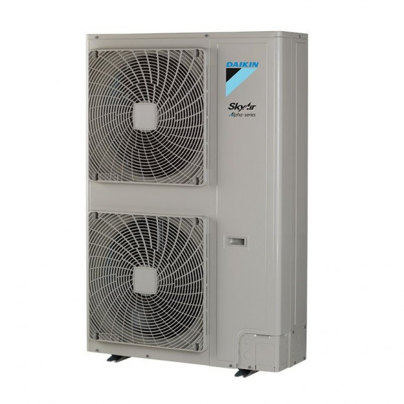 Инверторный кассетный кондиционер (сплит-система) Daikin FCAG140B / RZASG140MY