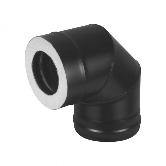 Сэндвич-колено KERABLACK (AISI 430 1,0мм/0,5мм) 90* 3S (150x250) Сэндвич-колено KERABLACK (AISI 430 1,0мм/0,5мм) 90* 3S (150x250)