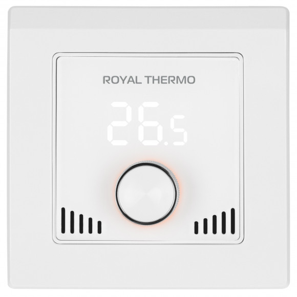 Мат нагревательный Royal Thermo Flat Mat RTFM 2-150-8 с терморегулятором RTI-16 Мат нагревательный Royal Thermo Flat Mat RTFM 2-150-8 с терморегулятором RTI-16