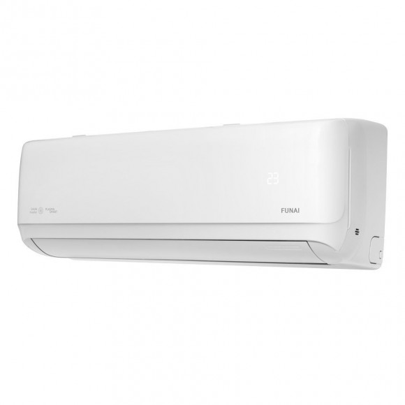 Настенный внутренний блок мультисплит-системы Funai RAM-I-DA25HP.W01/S Настенный внутренний блок мультисплит-системы Funai RAM-I-DA25HP.W01/S