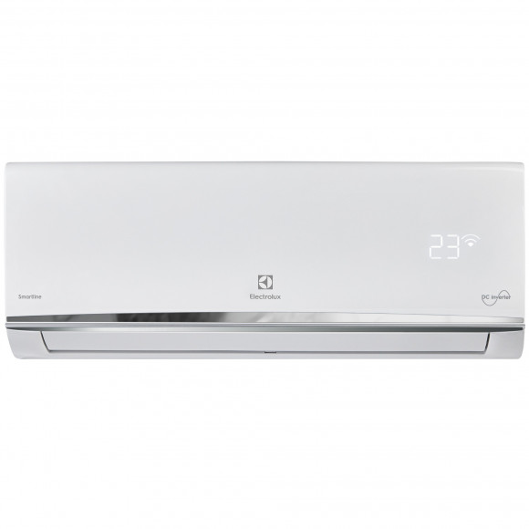 Сплит-система инверторного типа Electrolux Smartline DC EACS/I-18HSM/N8_V2 комплект Сплит-система инверторного типа Electrolux Smartline DC EACS/I-18HSM/N8_V2 комплект
