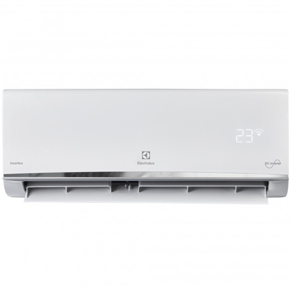 Сплит-система инверторного типа Electrolux Smartline DC EACS/I-18HSM/N8_V2 комплект Сплит-система инверторного типа Electrolux Smartline DC EACS/I-18HSM/N8_V2 комплект