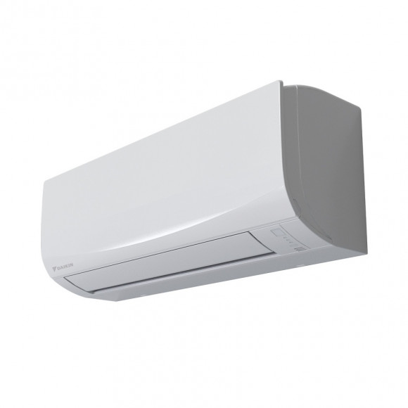 Инверторный настенный кондиционер (сплит-система) Daikin FTXF71F / RXF71D9 с зимним комплектом (-40)