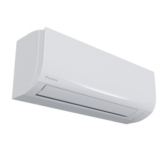 Инверторный настенный кондиционер (сплит-система) Daikin FTXF71F / RXF71D9 с зимним комплектом (-40)