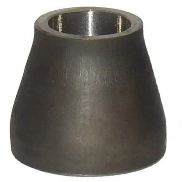 Переход ст исп 2 конц Дн426х377-10х10 (Ду400х350) б/шов ГОСТ 17378-2001 Переход ст исп 2 конц Дн426х377-10х10 (Ду400х350) б/шов ГОСТ 17378-2001