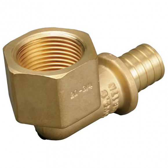 Угол Royal Thermo ritable аксиальный, латунь ВР 16х1/2 Угол Royal Thermo ritable аксиальный, латунь ВР 16х1/2