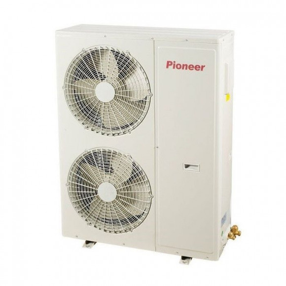 Кассетный кондиционер (сплит-система) Pioneer KFCI48GV / KONI48GY с зимним комплектом (-40) Кассетный кондиционер (сплит-система) Pioneer KFCI48GV / KONI48GY с зимним комплектом (-40)