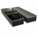 Конвектор внутрипольный Royal Thermo ATRIUM TURBO-190/400/900-DG-U-DB