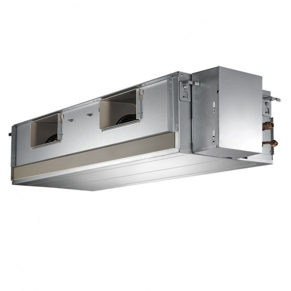 Канальный кондиционер Kentatsu KSTR140HFAN3P / KSUT140HFAN3 с зимним комплектом (-40) Канальный кондиционер Kentatsu KSTR140HFAN3P / KSUT140HFAN3 с зимним комплектом (-40)