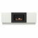 Тумба с биокамином Firelight BFP/P-1400L белая Тумба с биокамином Firelight BFP/P-1400L белая