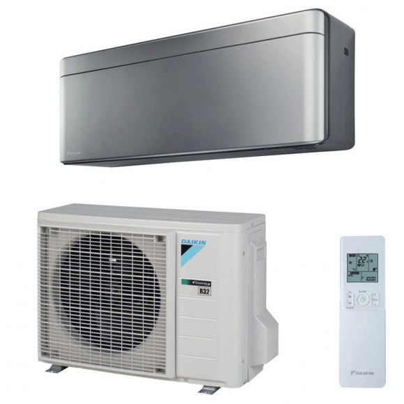 Инверторный настенный кондиционер (сплит-система) Daikin FTXA20BS / RXA20A8 Инверторный настенный кондиционер (сплит-система) Daikin FTXA20BS / RXA20A8
