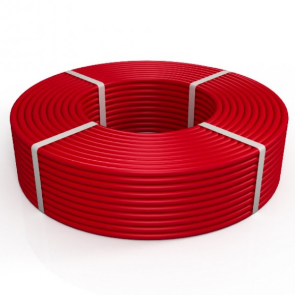 Труба Royal Thermo из сшитого полиэтилена Pex-a EVOH d16×2.0, (170) Труба Royal Thermo из сшитого полиэтилена Pex-a EVOH d16×2.0, (170)