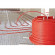 Труба Royal Thermo из сшитого полиэтилена Pex-a EVOH d16×2.0, (450)