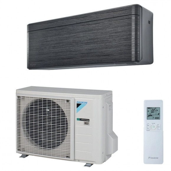 Инверторный настенный кондиционер (сплит-система) Daikin FTXA20BT / RXA20A Инверторный настенный кондиционер (сплит-система) Daikin FTXA20BT / RXA20A