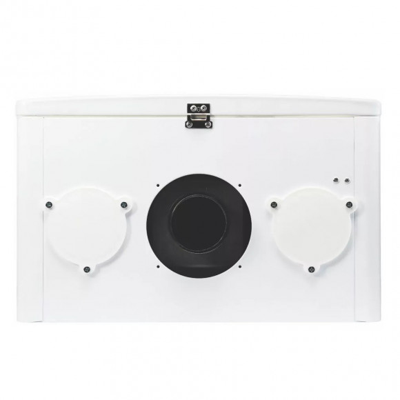 Котел газовый Navien Deluxe S-30k настенный, 2 конт., закр.кам.сгор.