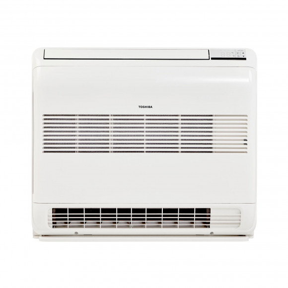 Сплит-система инверторного типа Toshiba Console RAS-B10J2FVG-E/RAS-10J2AVSG-E1 комплект Сплит-система инверторного типа Toshiba Console RAS-B10J2FVG-E/RAS-10J2AVSG-E1 комплект