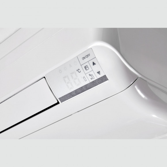 Сплит-система инверторного типа Toshiba Console RAS-B10J2FVG-E/RAS-10J2AVSG-E1 комплект Сплит-система инверторного типа Toshiba Console RAS-B10J2FVG-E/RAS-10J2AVSG-E1 комплект
