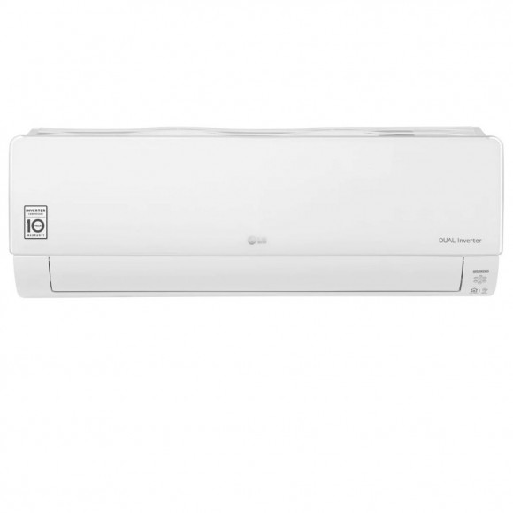 Инверторный настенный кондиционер (сплит-система) LG B09TS.NSJ / B09TS.UA3 Инверторный настенный кондиционер (сплит-система) LG B09TS.NSJ / B09TS.UA3