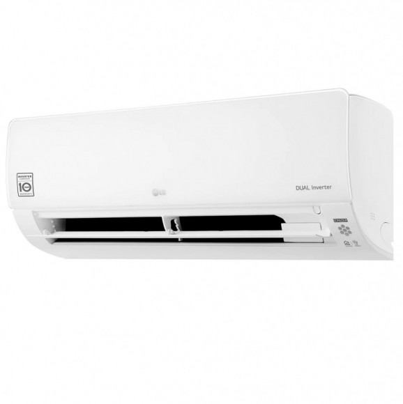 Инверторный настенный кондиционер (сплит-система) LG B09TS.NSJ / B09TS.UA3 Инверторный настенный кондиционер (сплит-система) LG B09TS.NSJ / B09TS.UA3