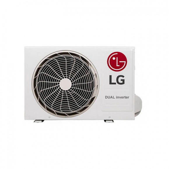 Инверторный настенный кондиционер (сплит-система) LG B09TS.NSJ / B09TS.UA3 Инверторный настенный кондиционер (сплит-система) LG B09TS.NSJ / B09TS.UA3