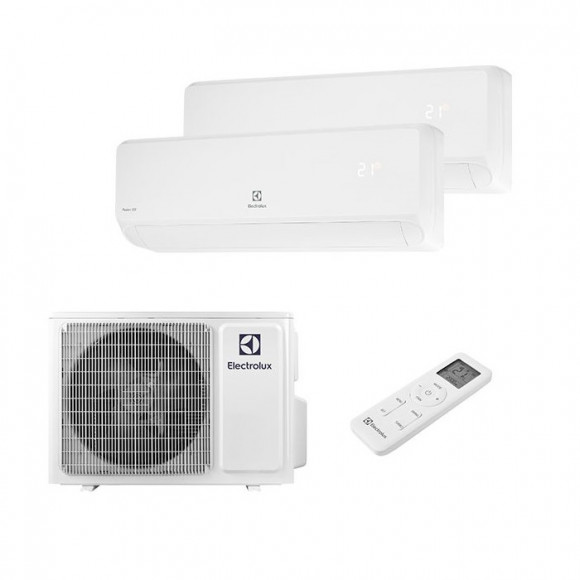 Мульти-сплит-система Electrolux EACO/I-14 FMI-2/N8_ERP / EACS/I-07 HMB FMI/N8_ERP + EACS/I-09 HMB FMI/N8_ERP Мульти-сплит-система Electrolux EACO/I-14 FMI-2/N8_ERP / EACS/I-07 HMB FMI/N8_ERP + EACS/I-09 HMB FMI/N8_ERP