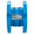 Клапан обратный РИДАН NVD-402R PN16 DN65 фланцевый