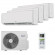 Мульти-сплит-система Shuft SFMO/I-32 FMI-4/N8 / SFMS/I-07 HB FMI/N8x4 Мульти-сплит-система Shuft SFMO/I-32 FMI-4/N8 / SFMS/I-07 HB FMI/N8x4