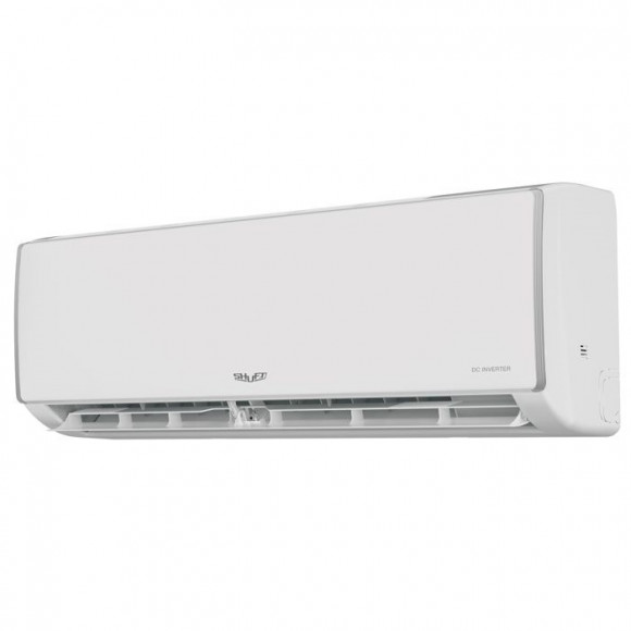 Мульти-сплит-система Shuft SFMO/I-32 FMI-4/N8 / SFMS/I-07 HB FMI/N8x4 Мульти-сплит-система Shuft SFMO/I-32 FMI-4/N8 / SFMS/I-07 HB FMI/N8x4