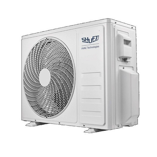 Мульти-сплит-система Shuft SFMO/I-32 FMI-4/N8 / SFMS/I-07 HB FMI/N8x4 Мульти-сплит-система Shuft SFMO/I-32 FMI-4/N8 / SFMS/I-07 HB FMI/N8x4