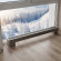 Конвектор напольный Royal Thermo STEP-80/130/900-1-N-SS-LG-NA