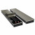 Конвектор внутрипольный Royal Thermo ATRIUM TURBO-90/300/1300-DG-U-LB