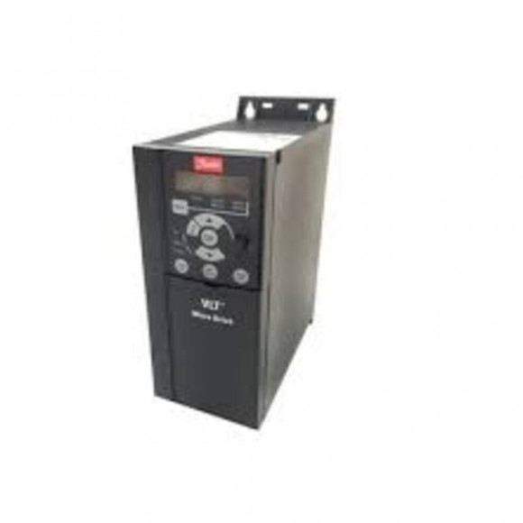 Преобразователь частотный Danfoss VLT Micro Drive FC 51 11 кВт (380 - 480, 3 фазы) 132F0058 Преобразователь частотный Danfoss VLT Micro Drive FC 51 11 кВт (380 - 480, 3 фазы) 132F0058