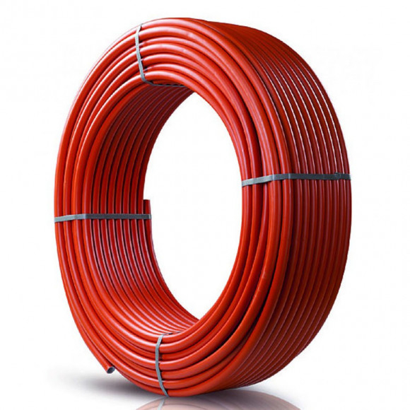 Труба Royal Thermo из сшитого полиэтилена Pex-a EVOH d16×2.0, (180) Труба Royal Thermo из сшитого полиэтилена Pex-a EVOH d16×2.0, (180)