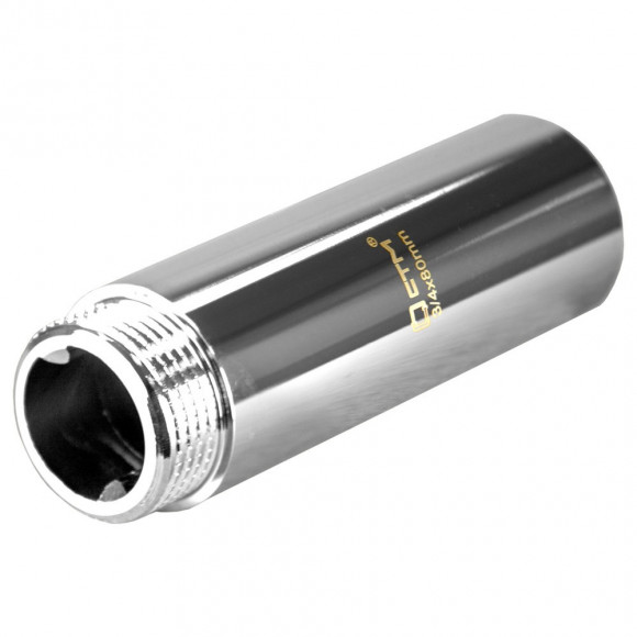 Удлинитель CTM 3/4" г/ш x 80 мм Удлинитель CTM 3/4" г/ш x 80 мм