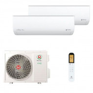 Мульти-сплит-система Royal Clima 2TFM-17HN / RCI-GLF09HNx2 Мульти-сплит-система Royal Clima 2TFM-17HN / RCI-GLF09HNx2