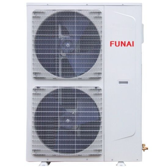 Кассетный кондиционер (сплит-система) Funai LAC-DR140HP.C01 Кассетный кондиционер (сплит-система) Funai LAC-DR140HP.C01