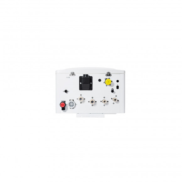 Котел газовый Navien Deluxe C -13k, настенный, 2 конт., закр.кам.сгор. Котел газовый Navien Deluxe C -13k, настенный, 2 конт., закр.кам.сгор.