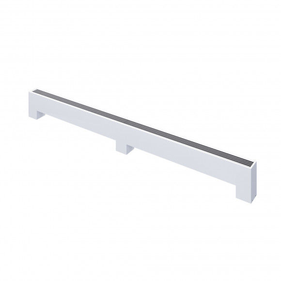 Конвектор напольный Royal Thermo STEP-180/130/2500-3-N-WT-LG-NA Конвектор напольный Royal Thermo STEP-180/130/2500-3-N-WT-LG-NA