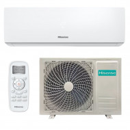 Настенный кондиционер (сплит-система) Hisense AS-24HR4RBADJ00 Настенный кондиционер (сплит-система) Hisense AS-24HR4RBADJ00